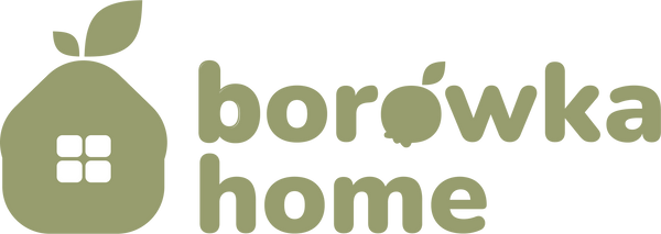 BorowkaHome